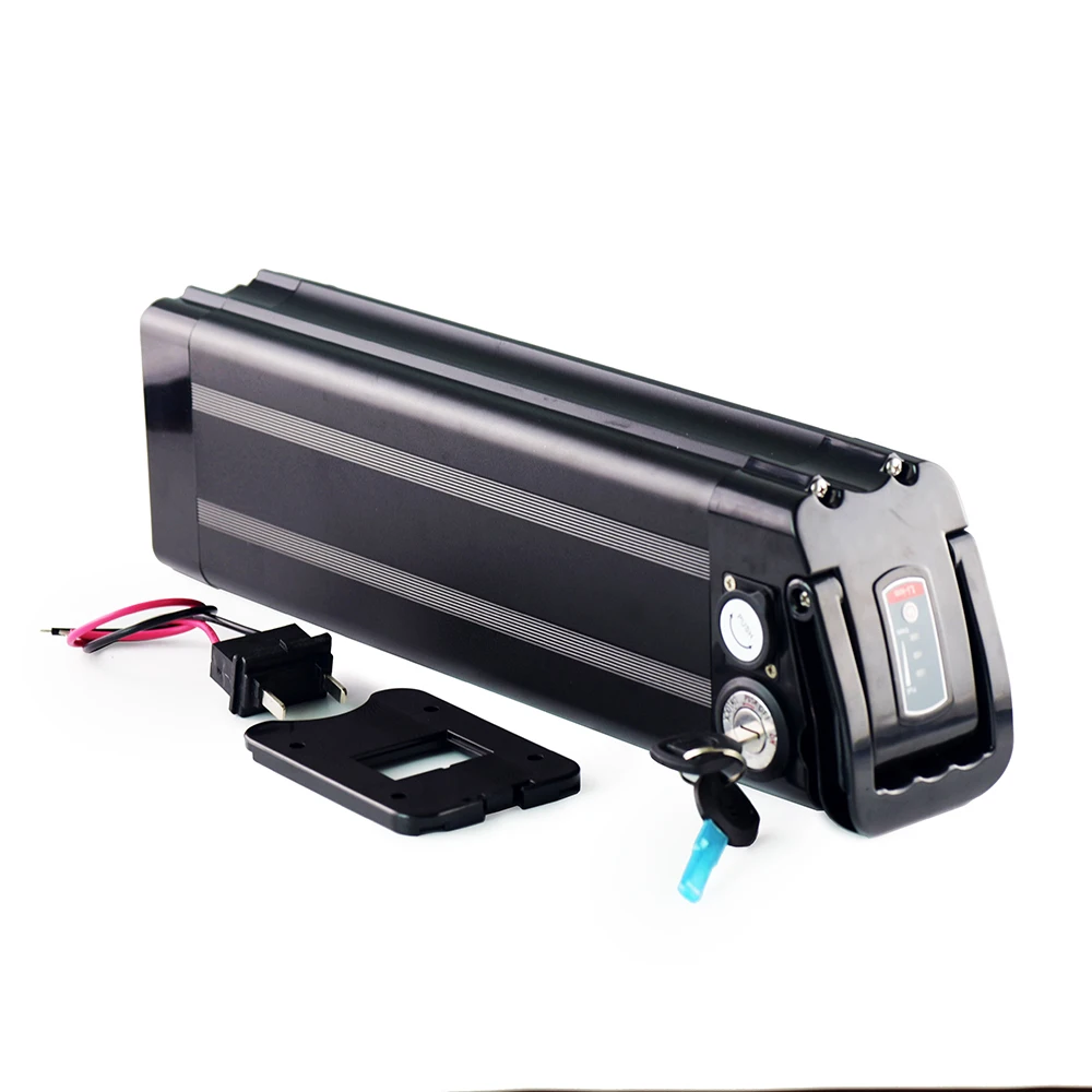 36v ebike battery