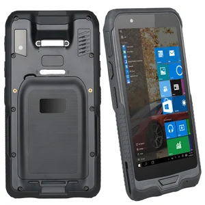 6.0 inch Windows Mobile Device Inventory Management