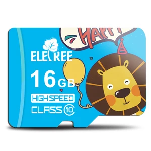 Eletree Micro SD Card Phones or 64GB Class 10 U3