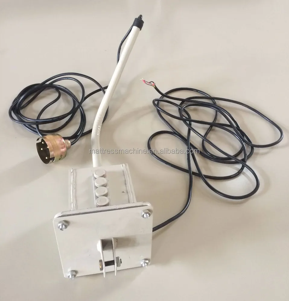 
Lock Stitch Tape Edge Machine Equipment 