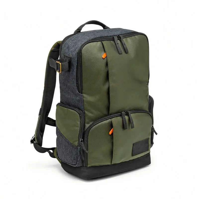 Custom Best Waterproof Classical Professional 2019 dslr Camera Bag Hike Backpack