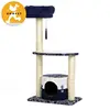 Outdoor ultimate cat trees / furniture