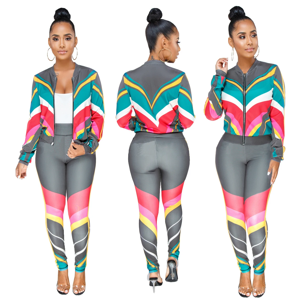 hoodrich tracksuit womens