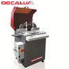 Manual Any Angle Single Head Aluminium Window Profile Cutting Saw Machine