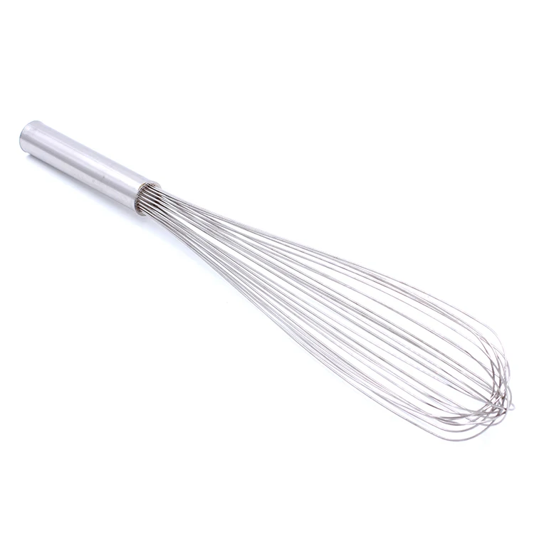 Kitchen Accessories Stainless Steel Manual Egg Beater - Buy Egg Beater