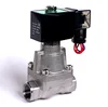 Stainless steel solenoid valve 2 way