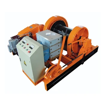 mooring winch (anchor winch) for marine,piling