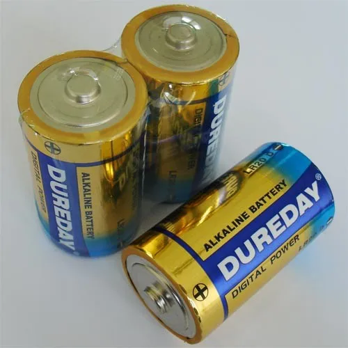 1.5v Aa Lr6 Alkaline Battery Buy Aa Battery,Aa Alkaline Battery,Aa