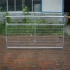 Galvanized sheep yard mesh farm gate for yards and pens