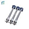 5-500 tons/hr. CAF air flotation machine, solid and liquid separator