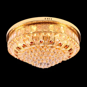 Cheap Modern Pakistan Chandelier Crystal Ceiling Light Covers