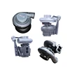 4043797 turbocharger HE551 for D16 2 STAGE diesel engine cqkms parts Serra Brazil