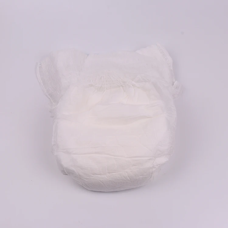 Soft And Cheap Waist Adjustable Disposable Overnight Senior Adult