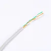 Factory Price Multi Pair Conductor Telephone Cable CCA/ Copper Cat3 Phone Cable