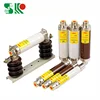 xrnt high voltage porcelain fuse for transformer with fuse striker