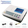 lead 1 ecg ekg test cardiogram machine