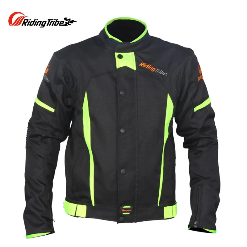 Promoción de Chaqueta De La Motocicleta De Verano - Compra