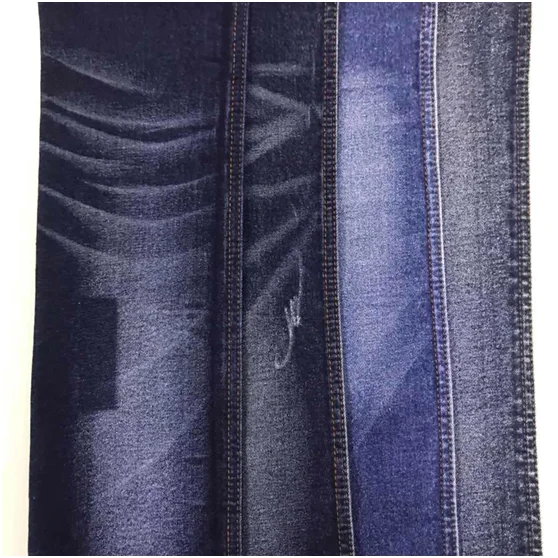 98 Cotton 2 Spandex Twill Fabric Stretch Denim Fabric For Jeans Buy