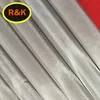 New design High quality Woven Technique and Woven Wire Mesh Application 200x200 mesh stainless steel wire mesh