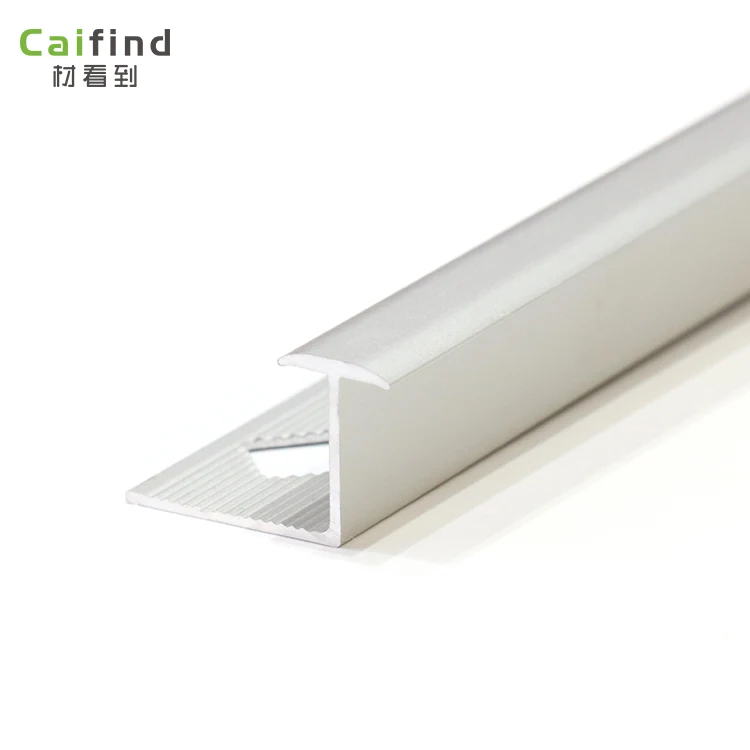 Caifind Aluminum Ceramic Transition Strips Auxiliary Product