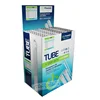 Manufacturer Supplier Custom LED Light Promotional Cardboard Corrugated Display Shelf