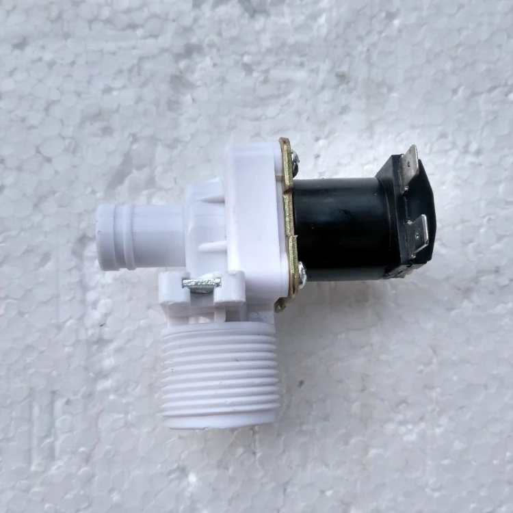 
Electric washer solenoid valve Washing machine inlet valve 