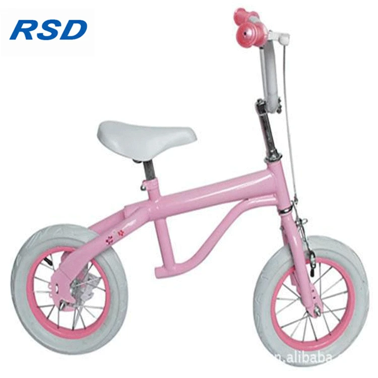 red rider balance bike
