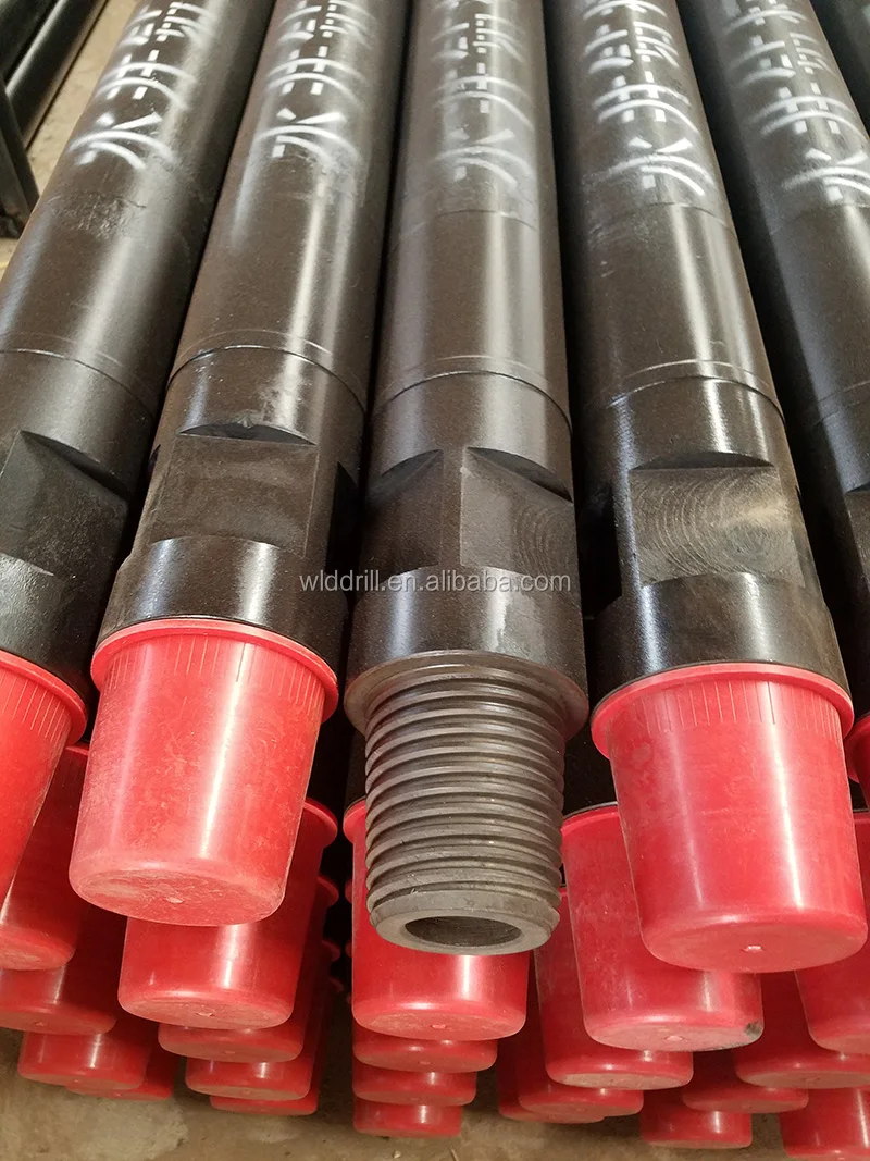 3 1/2 Inch Drill Pipe Grade G105 For Well Drilling Buy Drill Pipe