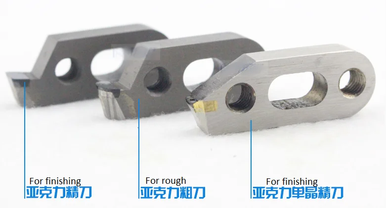 PCD polishing tool22