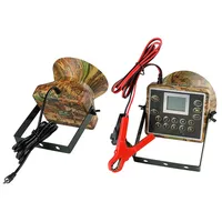 

FCSW822 China wholesale good quality Digital Hunting Bird Caller for hunting and camping cheap Digital Hunting Bird Caller