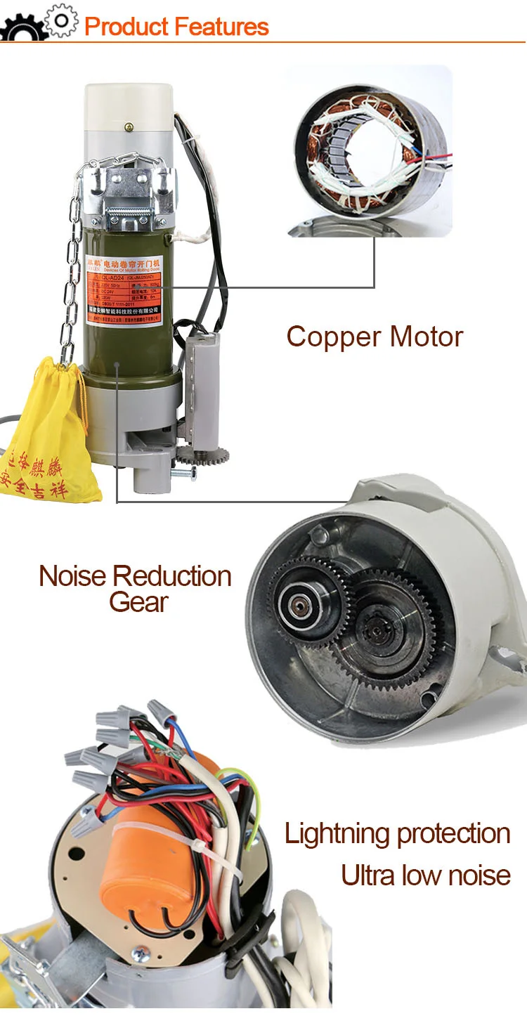 Simple What Is The Best Garage Door Motor for Modern Garage