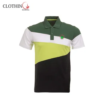 custom polo shirts with logo