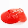 Multicolor Sports Training Plastic Agility Cone