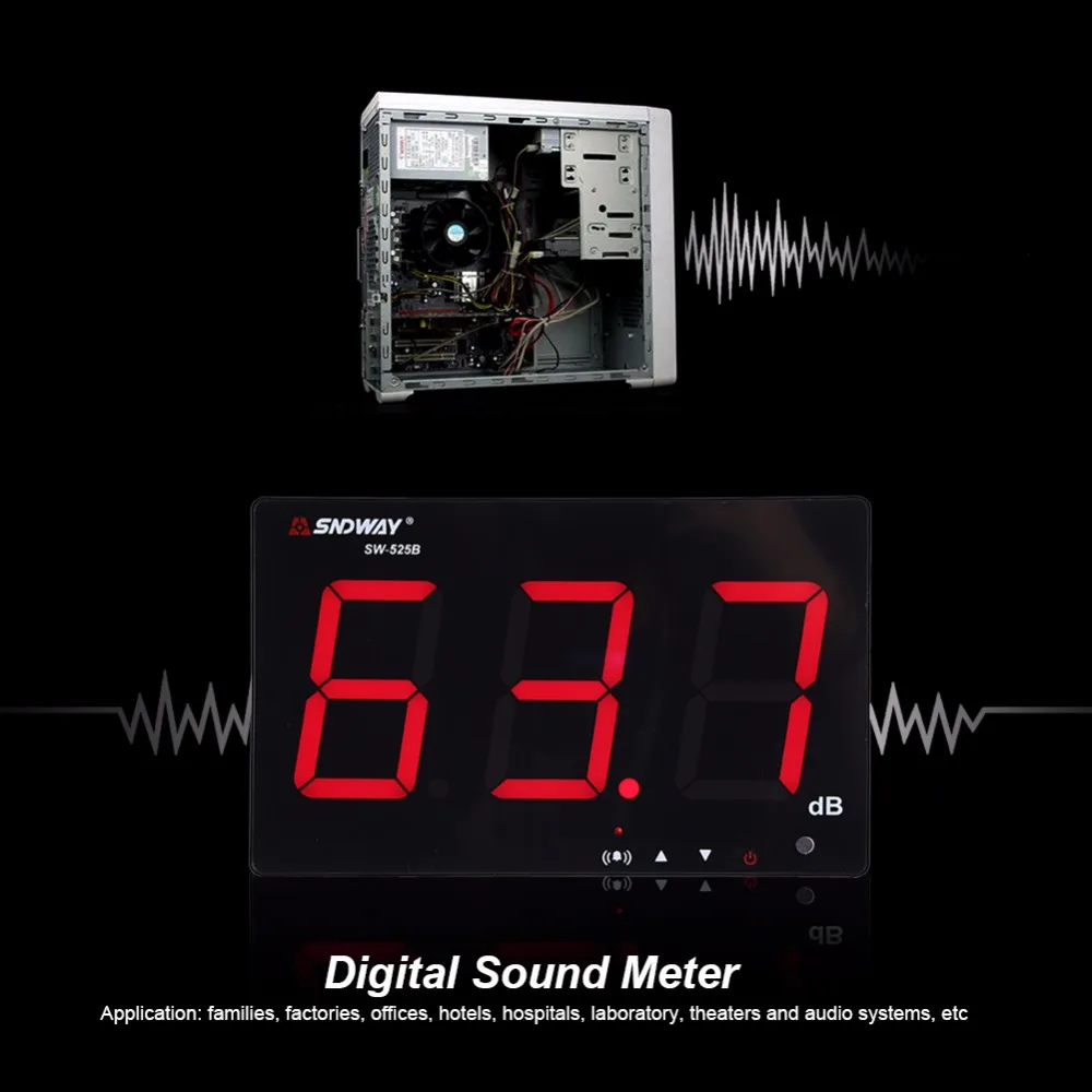 Noise Meter ori-width=