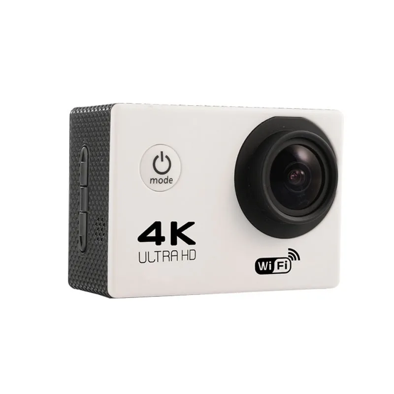 

2017 Newest 4K Sport Camera 2.0 inch wifi HD1080P Action camera