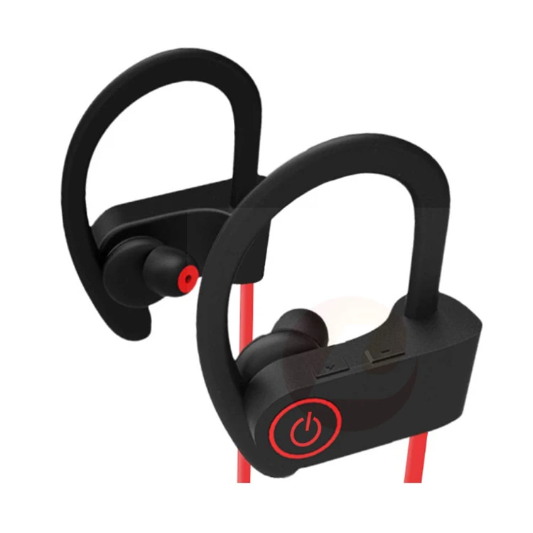Wireless sport bluetooths headphone earphone u8 bluetooths headset for iphone for samsung earphones