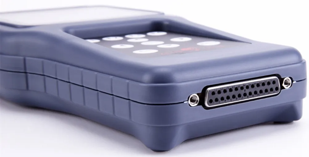 MST-100P 11 In 1 Handheld Motorcycle Scanner Newest Universal Motorcycle Diagnostic Scanner with ECU Programming functions