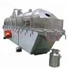 Customizable vibrating fluidized bed dryer dehydration equipment compound fertilizer drying machine