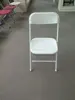 Hot sale poly folding chair