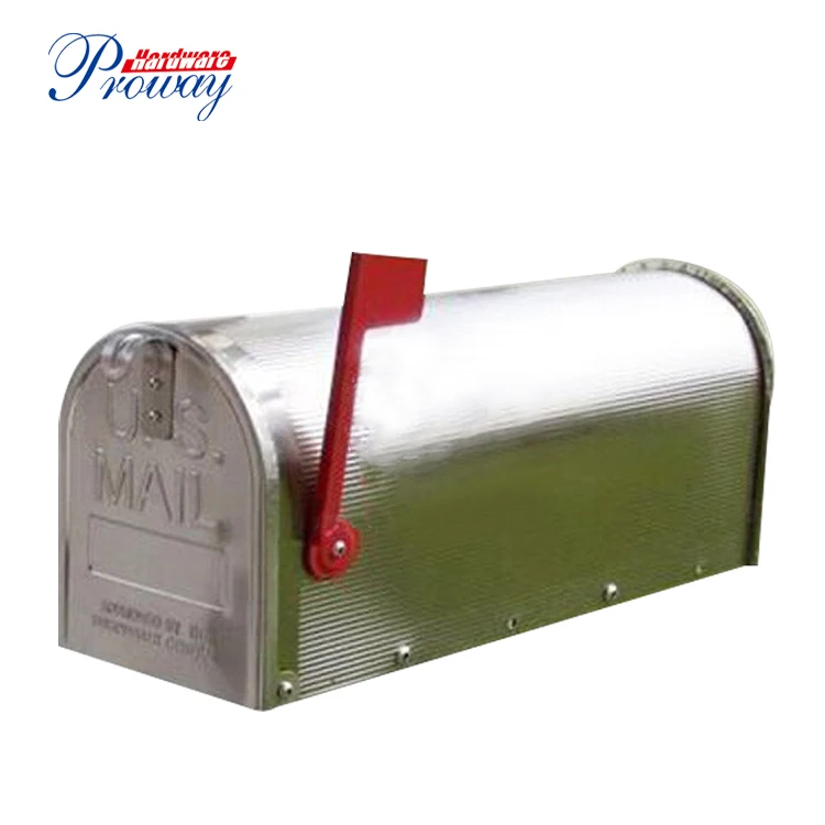 americas mailbox