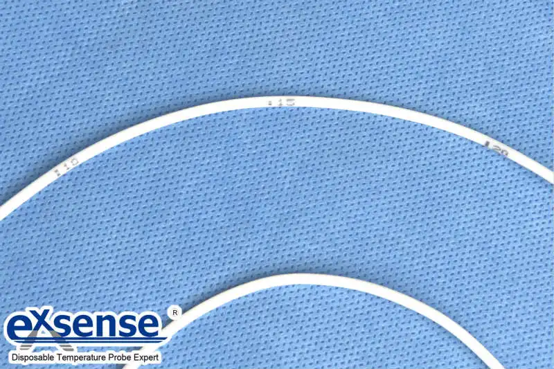 Patients Temperature Monitoring Disposable Medical General Purpose