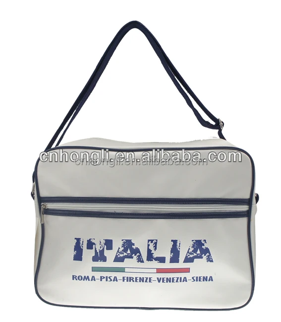 

2016 new design pu laptop waterproof backbag backpack