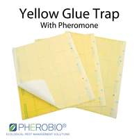 

Insect Pheromone Glue Trap