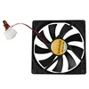 Portable Computer 120x120mm fan Cooler 12V 12CM 120MM PC CPU Cooling Cooler Fan for video card