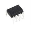 Operational Amplifier IC UA741 UA741CP DIP-8 List All Electronic Components