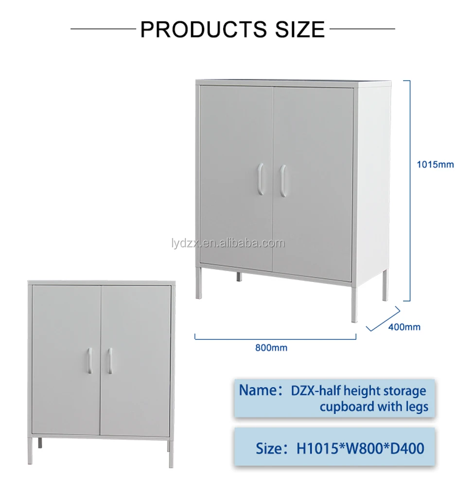 Half Height Steel Cupboard For Home In Sri Lanka Malaysia Online