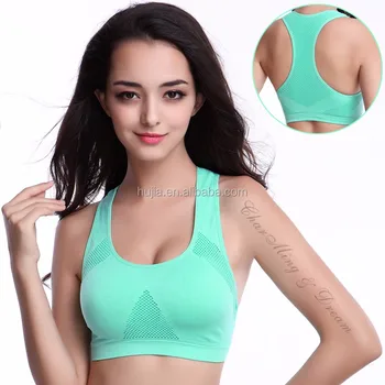 best bra for jogging