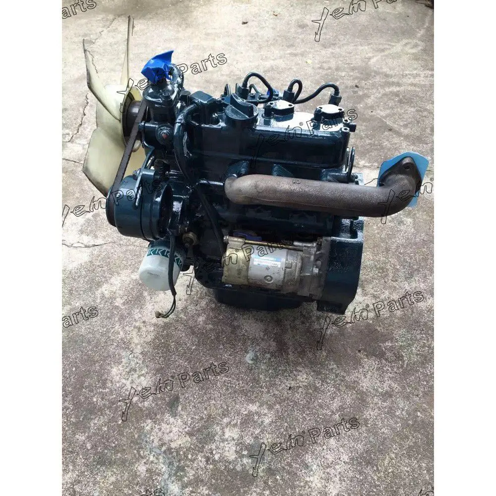 d722 diesel engine assy for kubota engine