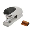 The best choice manual stand girl stapler gray staplers modern stylish stapler