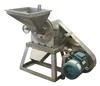 Double Win wheat flour milling machine/cassava flour milling machine